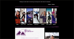 Desktop Screenshot of heidizimmer.com